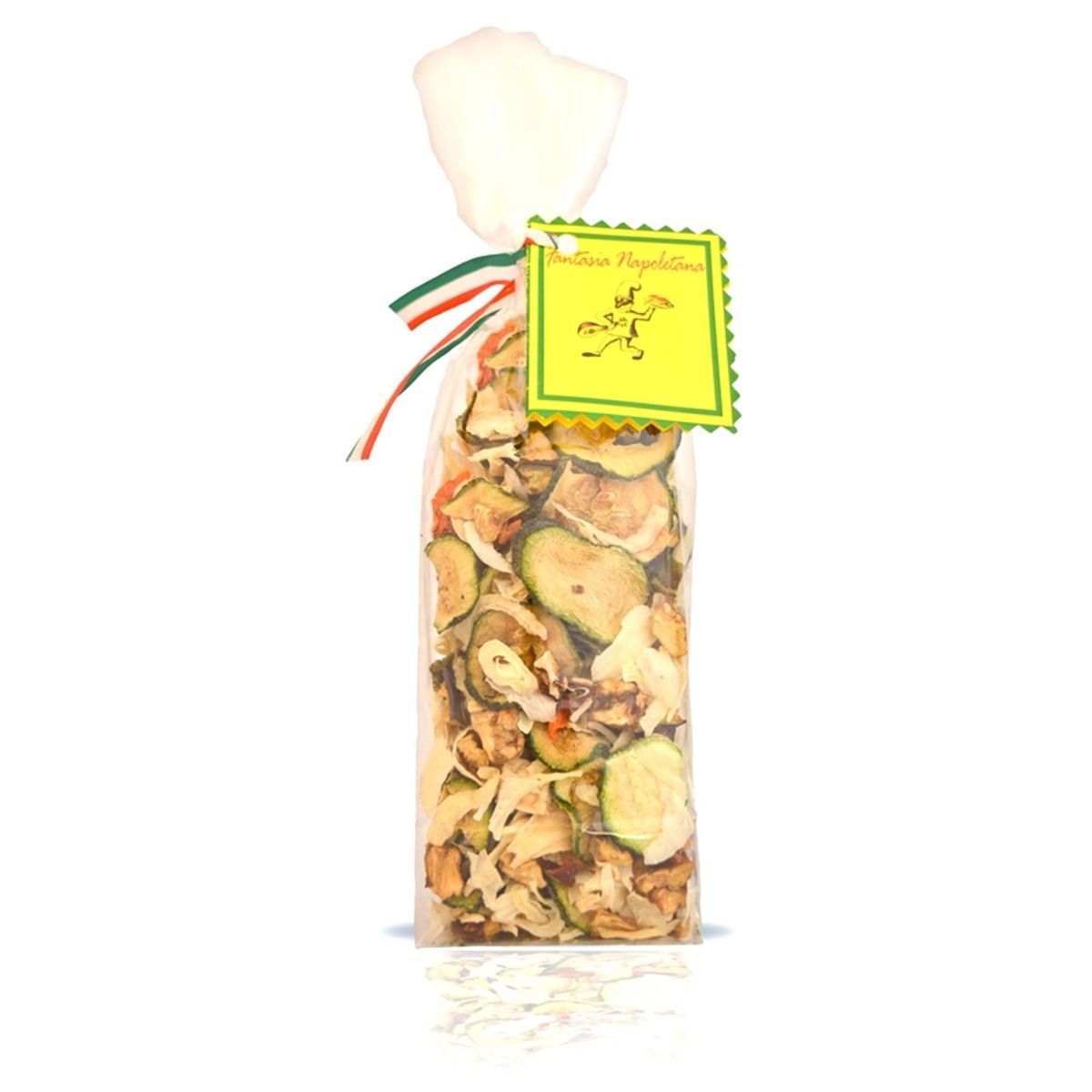 Fantasia Napoletana Preparato per pasta Ortolana 70 Gr.