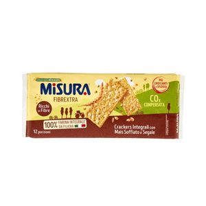 Misura Galletas Fibrextra Integrali 385 Gr.