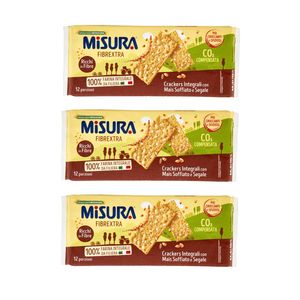 Misura Galletas Fibrextra Integrali 385 Gr._0