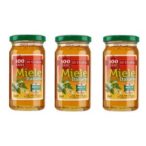 Ambrosoli Italienischer Orangenhonig 250 Gr._0