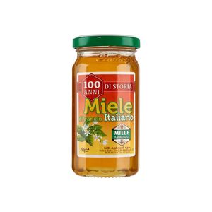 Ambrosoli Italienischer Orangenhonig 250 Gr.