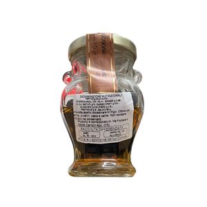 Central Funghi Carpaccio di Tartufo di Bagnoli 60 g – Tuber Mesentericum Italiano in Olio_0