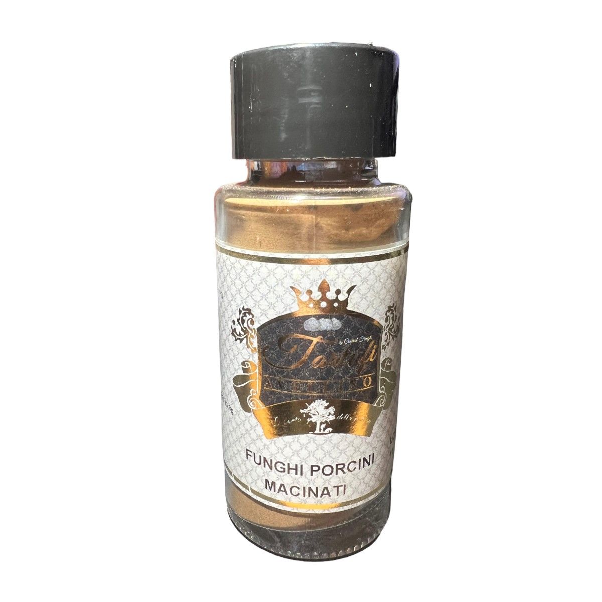 Gemahlene Steinpilze 50 Gr.