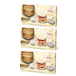 Crispo Confetti Snob Zuppa Inglese 500 Gr._0