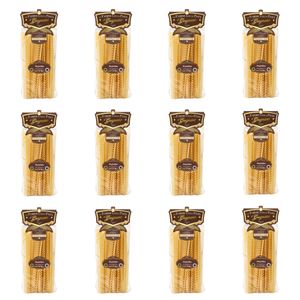 La Fabbrica della Pasta di Gragnano "Mafaldine" Gragnano pasta IGP 500 Gr._0