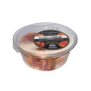 Specialità Garofalo Pizzas à la tomate 350 gr.