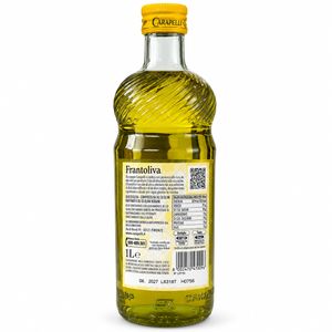 Carapelli Frantoliva Huile d’Olive 1 L_1