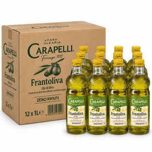 Carapelli Frantoliva Huile d’Olive 1 L_0
