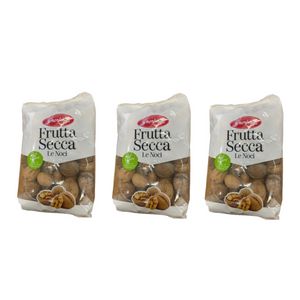 Italian Walnuts in Shell 400g – Natural, Crunchy & Omega 3 Source | La Montanara | YouDreamItaly_0