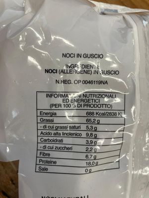 Italian Walnuts in Shell 400g – Natural, Crunchy & Omega 3 Source | La Montanara | YouDreamItaly_desktop_2