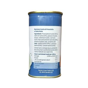 Tulip Classic Jamonilla Prosciutto e Carne Suina 340g – Preparato a base di Prosciutto e Carne di Suino_desktop_2