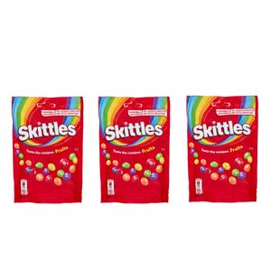 Skittles Fruits 136 Gr._0