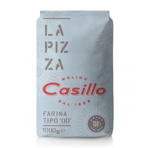 Molino Casillo Pizzamehl 1 kg.