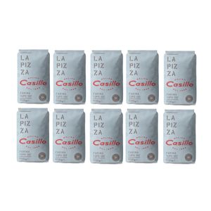 Molino Casillo Pizzamehl 1 kg._0