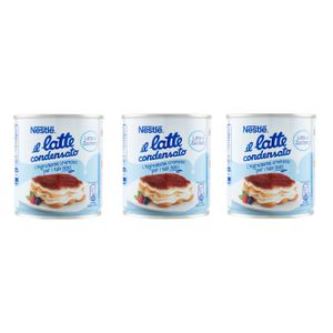 Leche Condensada Nestlé lata 397 Gr._0