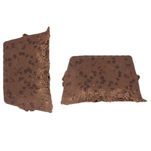 Antico Forno Torrone dei Morti Café 250 g – Turrón Napolitano de Chocolate Negro con Crema de Café | Especialidad Artesanal Italiana