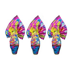 Dolfin MeControTe Milchschokoladen-Osterei 220 g – Mit Überraschung_0