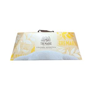 Tre Marie Colomba Magnifica 930 g – Osterkuchen mit kandierter Birne und Schokolade