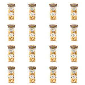 La Fabbrica della Pasta di Gragnano "Complete Alphabet" Gragnano pasta IGP 500 Gr. _0