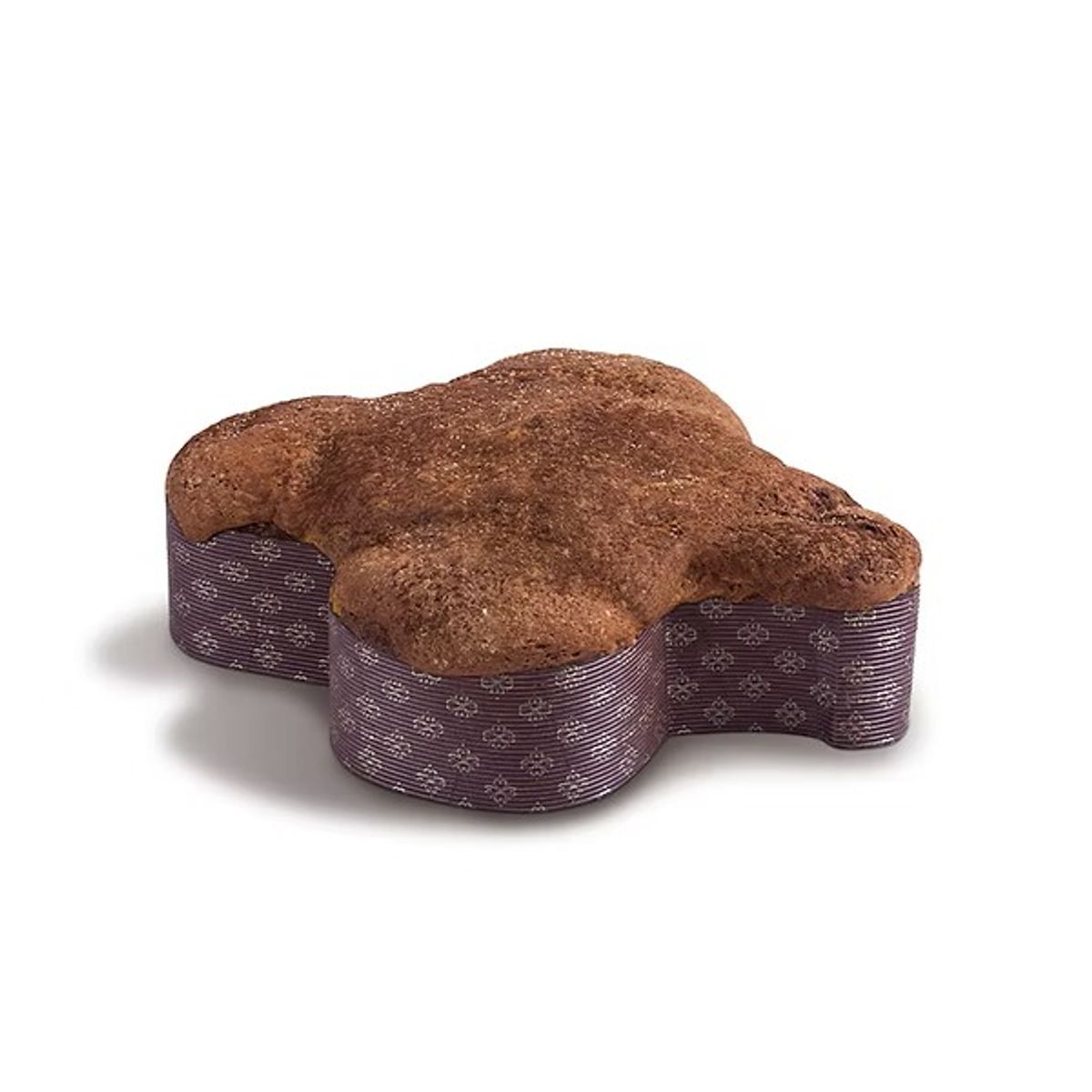 iMarigliano Artisan Colomba with Annurca Apple and Cinnamon 1 kg