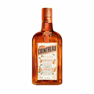 Cointreau Orangenlikör 40% vol. 70 cl – Französischer Premium Triple Sec