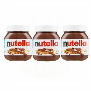 Ferrero Nutella Crema Spalmabile alle Nocciole e Cacao 600 g_0