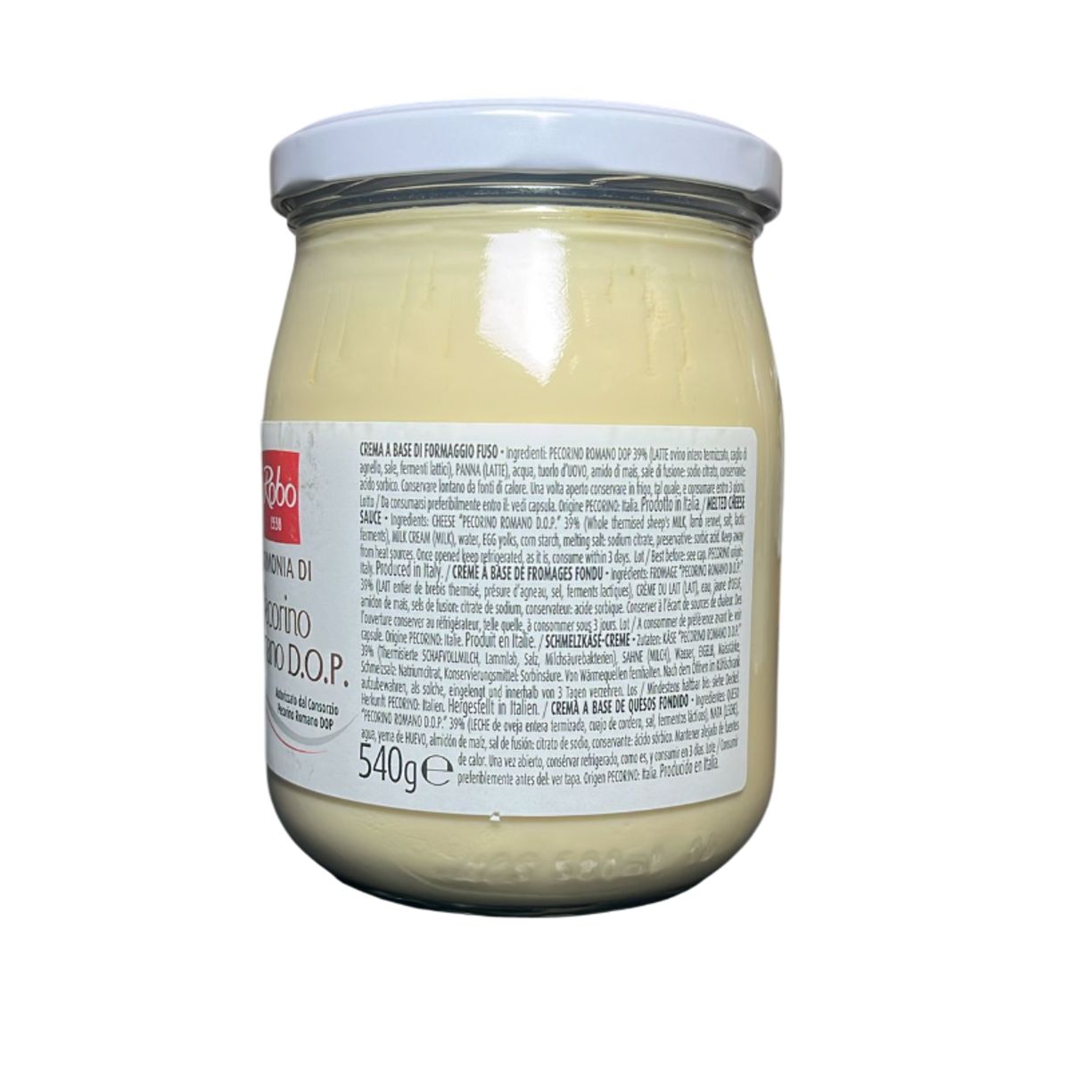 Robo Armonia Pecorino Romano D.O.P. 540 g