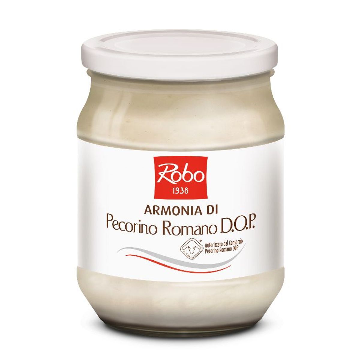 Robo Armonia Pecorino Romano D.O.P. 540 g