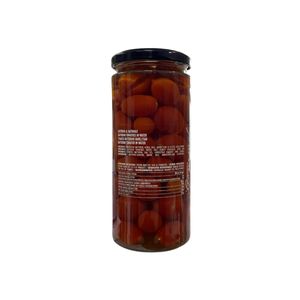 O Sole e Napule Tomates Datterini Entières 560 g_1