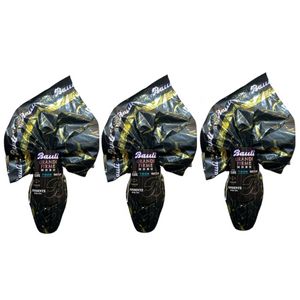 Bauli Moro Extra Zartbitter Oster-Ei 70% Kakao 280 g – Intensiver Dunkler Schokoladengenuss_0