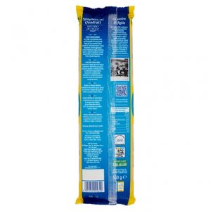 De Cecco Quadratische Spaghettoni Nr. 413 500 Gr._1