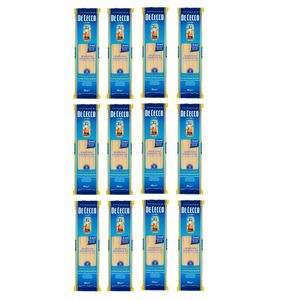 De Cecco Quadratische Spaghettoni Nr. 413 500 Gr._0