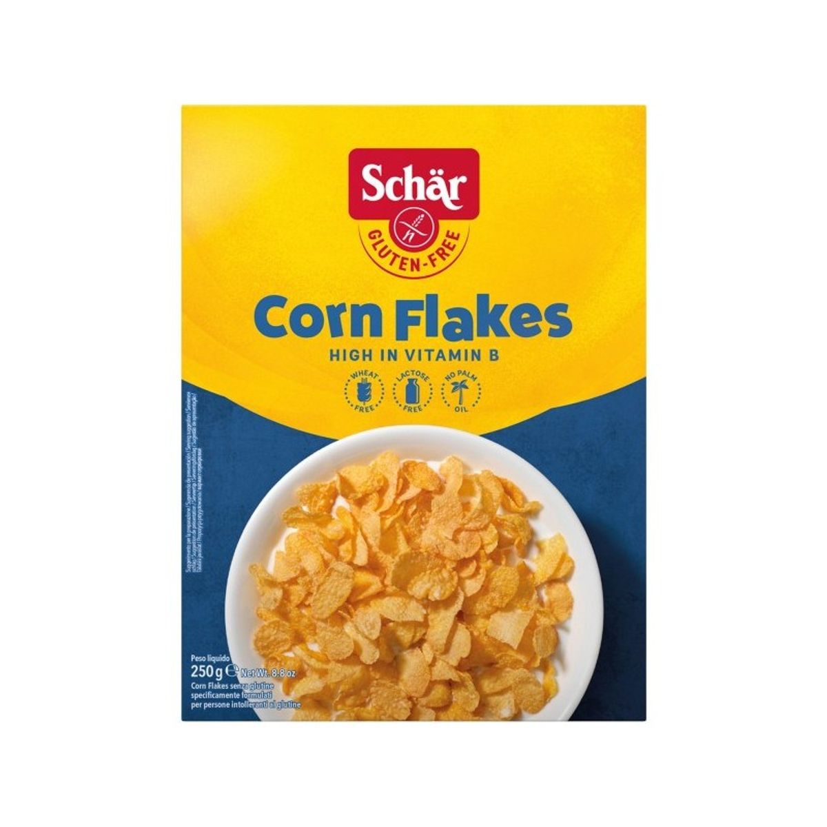 Schär Corn Flakes 250 Gr.