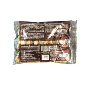 Zaini Emilia Classic Gianduiotto 400 g – Gianduja Chocolate Pralines_1