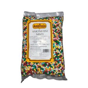 Ambrosio Anicini Fini Misti 1 Kg