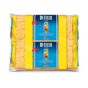 De Cecco Tortiglioni 3 Kg.