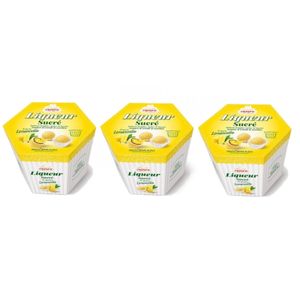 Crispo Confetti Liqueur Douce Limoncello 500 Gr. ( Shelf Life 14 08 2025 )_0
