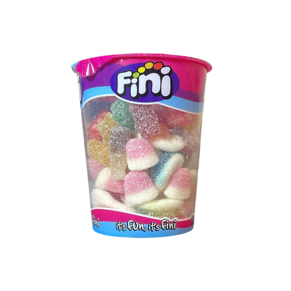 Fini Little Mix Pica 200 Gr