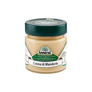 Crema de Almendras Annese 210 Gr.