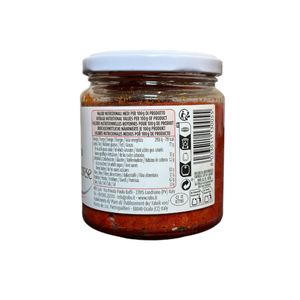 Robo Calabrian ’Nduja Harmony 260 g – Spicy Pork and Chili Cream_1