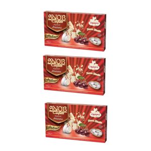 Crispo Confetti Snob Amarena 500 Gr._0