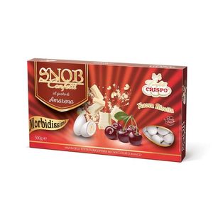 Crispo Confetti Snob Amarena 500 Gr.