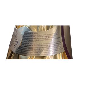 Ferrero Rocher Zartbitter-Osterei mit Haselnüssen 340 g – Mit 4 Pralinen_desktop_2