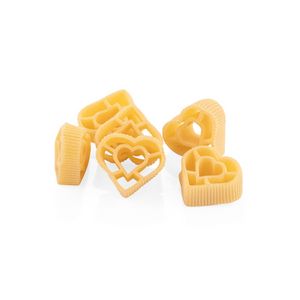 La Fabbrica della Pasta di Gragnano "Cuore di Gragnano" Pasta di Gragnano IGP 500 Gr. _1