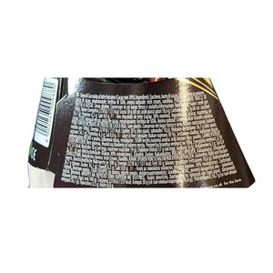 Dolfin Oster-Ei aus Milchschokolade Baileys Geschmack 220 g – Gourmet Schokolade_1