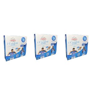 Crispo confetti SSC Napoli 500 Gr._0