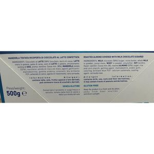 Crispo confetti SSC Napoli 500 Gr._1