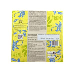 Tre Marie Panettone with Almond Paste and Lemon 850 g – Artisan Italian Cake with Almond Glaze and Sicilian Lemon Aroma_1