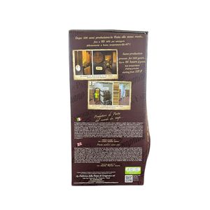 La Fabbrica della Pasta di Gragnano Il Coccio della Nonna – Coffret Cadeau avec Cocotte en Céramique, Pâtes Artisanales et Cuillère en Bois_desktop_2