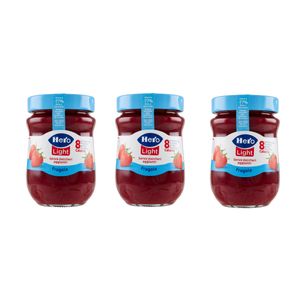 Hero Light Strawberry Jam 280 Gr._0